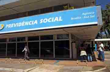  INSS alerta população sobre perfil falso em rede social 